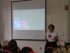 Workshop sobre Desafio do Empreendedorismo do Legado Acadêmico é realizado pela Fapemig em parceria com Inbatec/UFLA